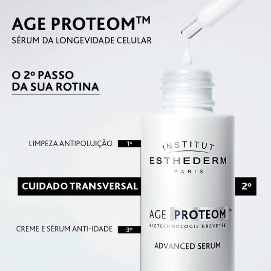 S&eacute;rum Facial Esthederm Age Proteom
